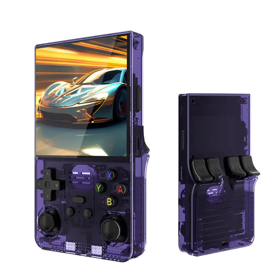 Consola Retro Portátil 4
