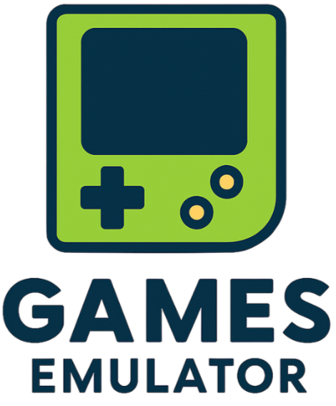 Games Emulator