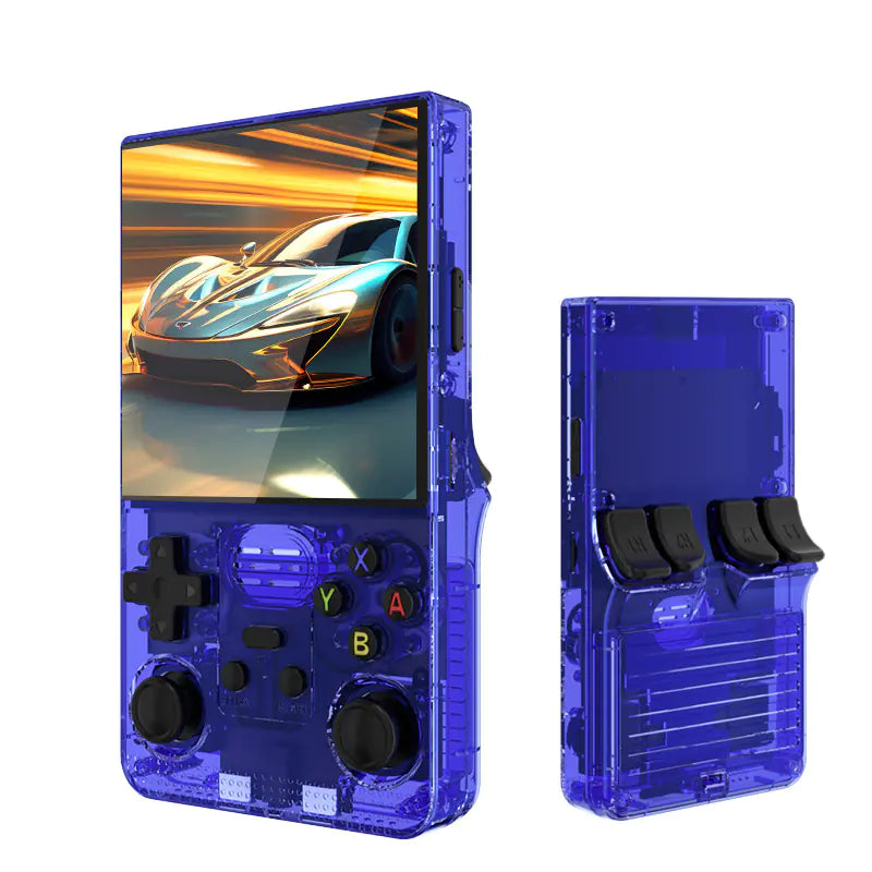 Consola Retro Portátil 4