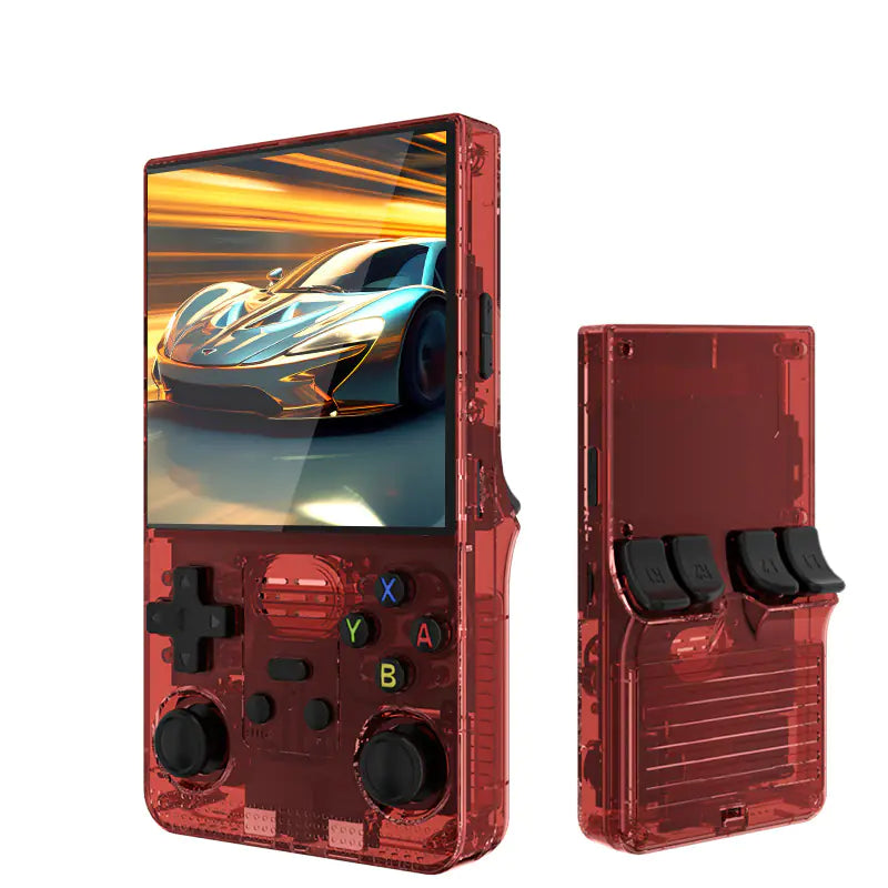 Consola Retro Portátil 4